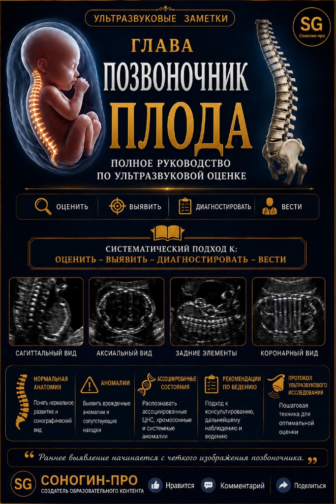 Синдром привязанного спинного мозга