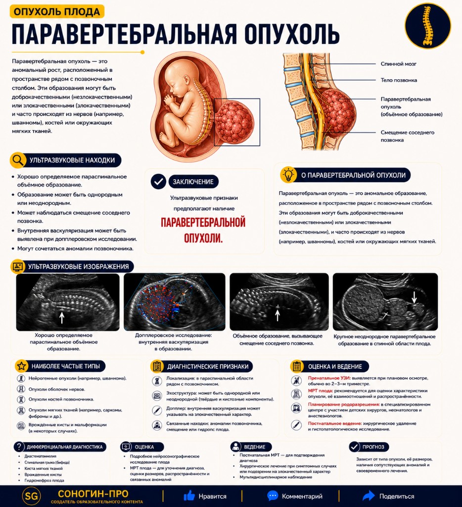 Синдром каудальной регрессии